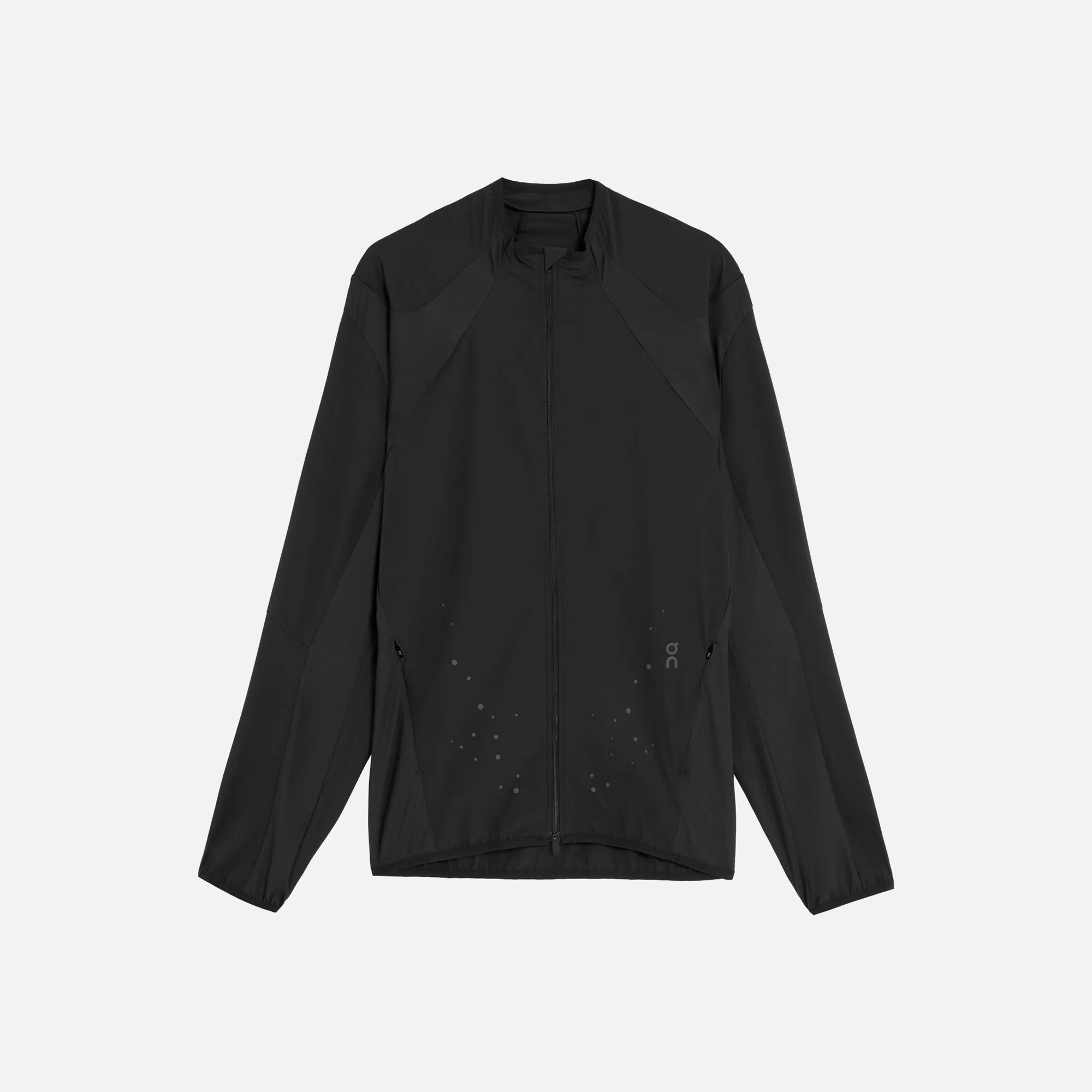 On Running for Post Archive Faction Breaker - Black sold by Kith