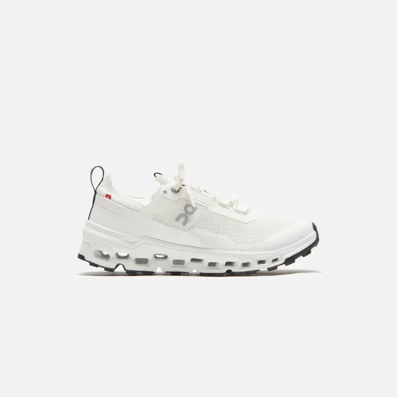 On Running Cloudultra 2 - Undyed / White sold by Kith
