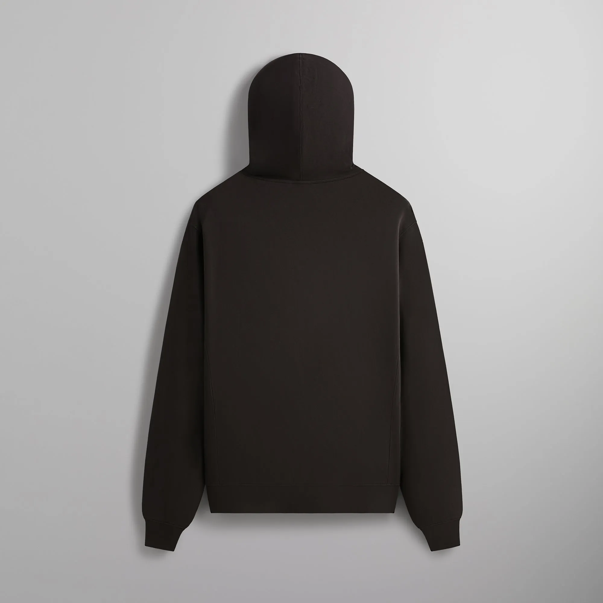 Kith Interlock Williams V Full Zip Hoodie - Studio sold by Kith product image thumbnail 2