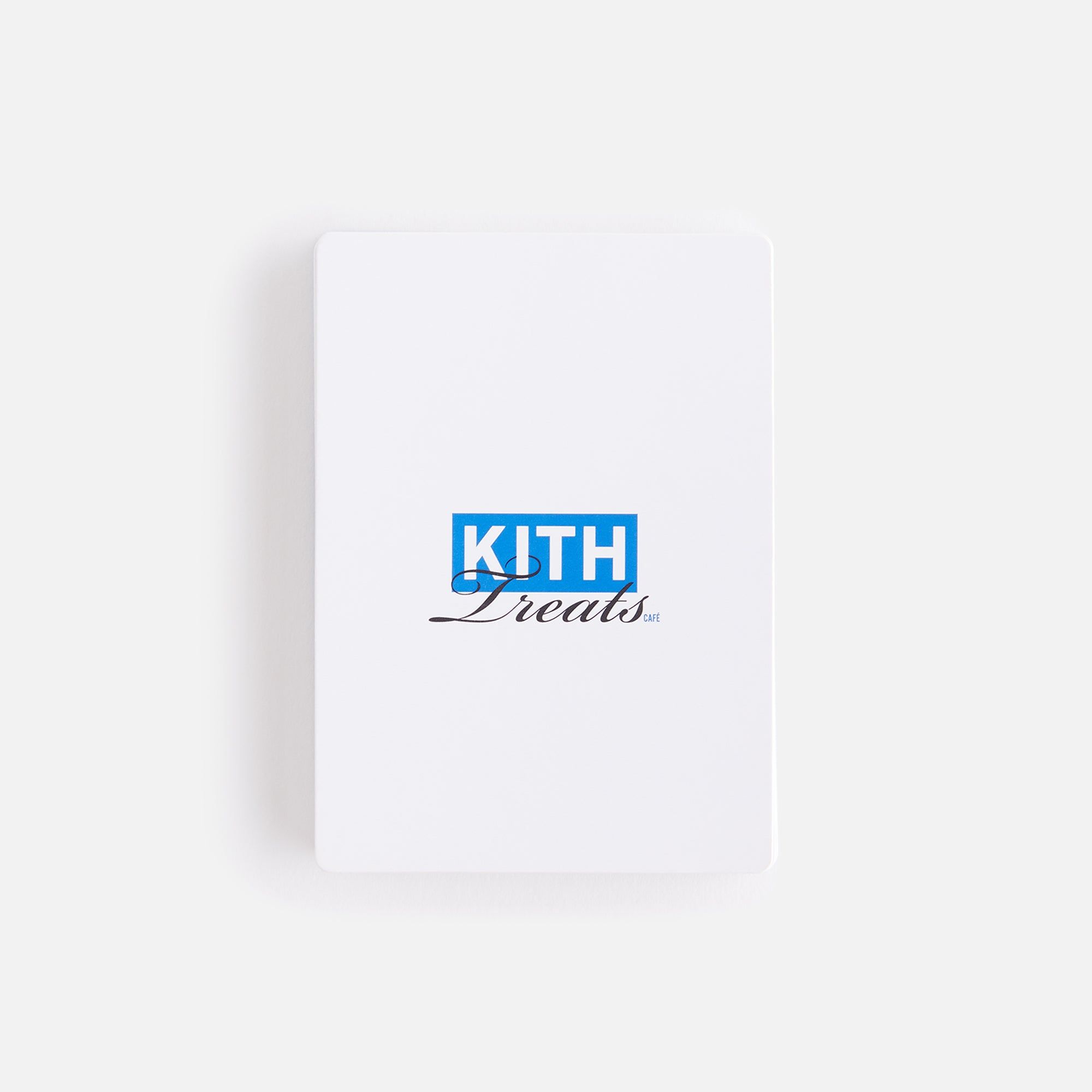 Kith Treats Miami Café Tee - White sold by Kith product image thumbnail 5