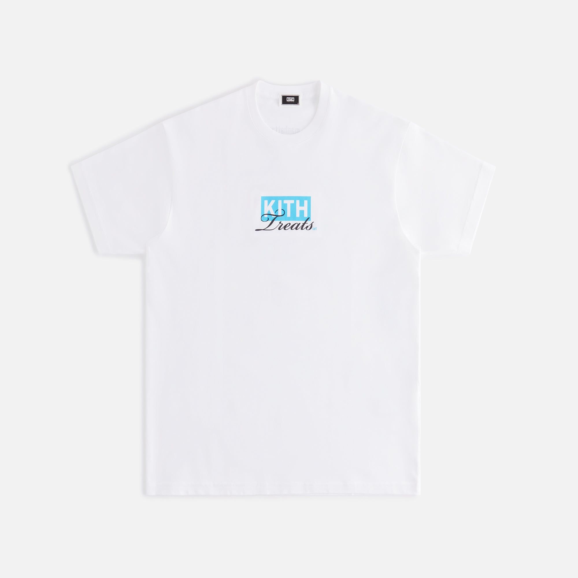 Kith Treats Miami Café Tee - White sold by Kith
