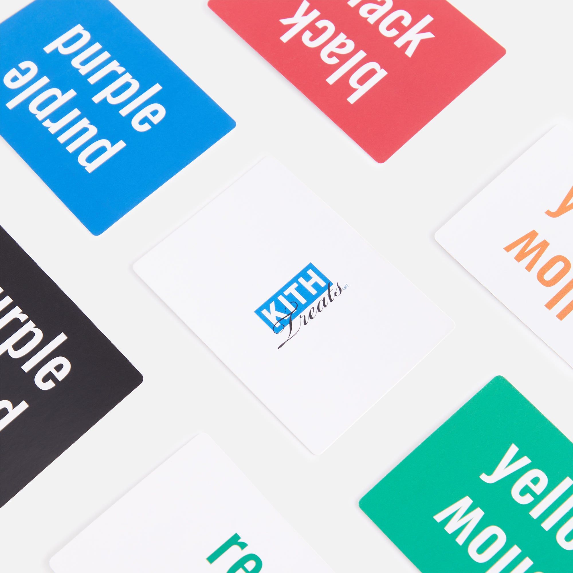 Kith Treats Miami Café Tee - White sold by Kith product image thumbnail 7