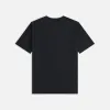 Kith Women Vintage Tee - Black sold by Kith