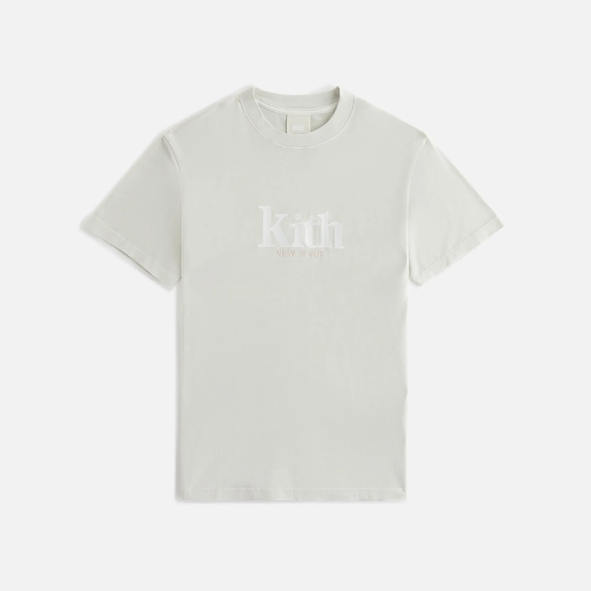 Kith Women Mott New York Tee II - Palais sold by Kith
