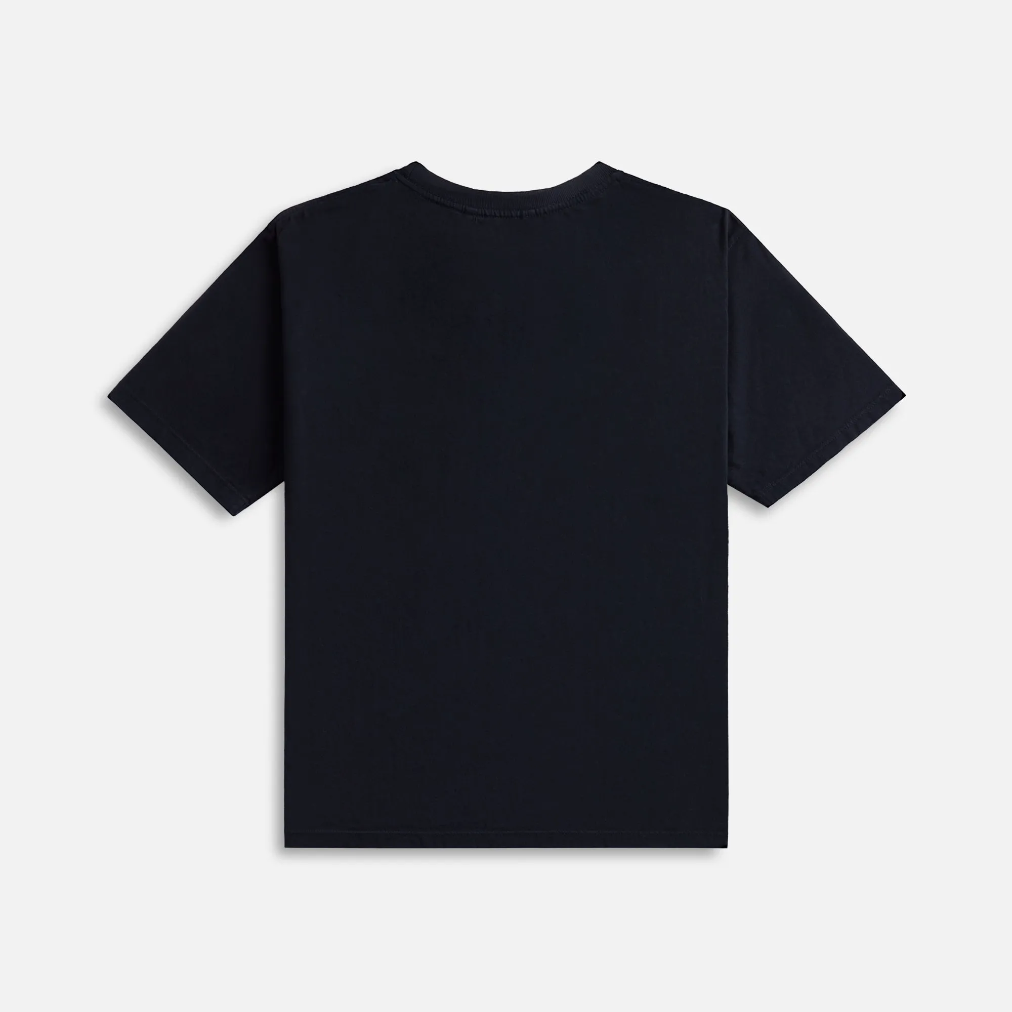 Rhude Flag Tee - Vintage Black sold by Kith product image thumbnail 2
