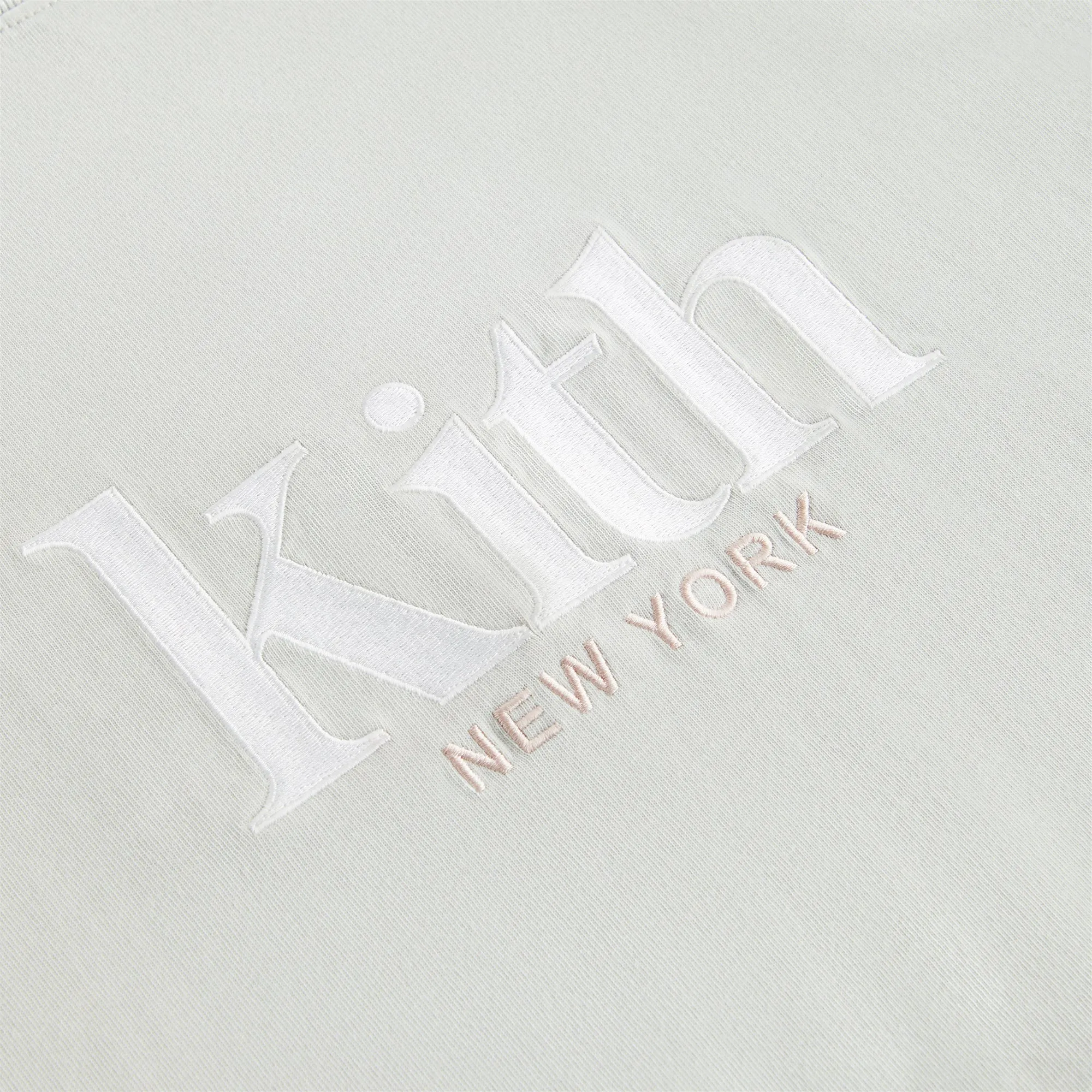 Kith Women Mott New York Tee II - Palais sold by Kith product image thumbnail 5