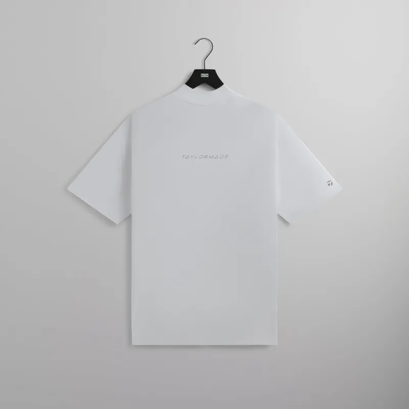 Kith for TaylorMade Up & Down Mock Neck - Blank sold by Kith