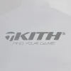 Kith for TaylorMade Up & Down Mock Neck - Blank sold by Kith