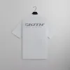 Kith for TaylorMade Up & Down Mock Neck - Blank sold by Kith