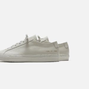 Common Projects Common Projects Original Achilles Low - Tofu