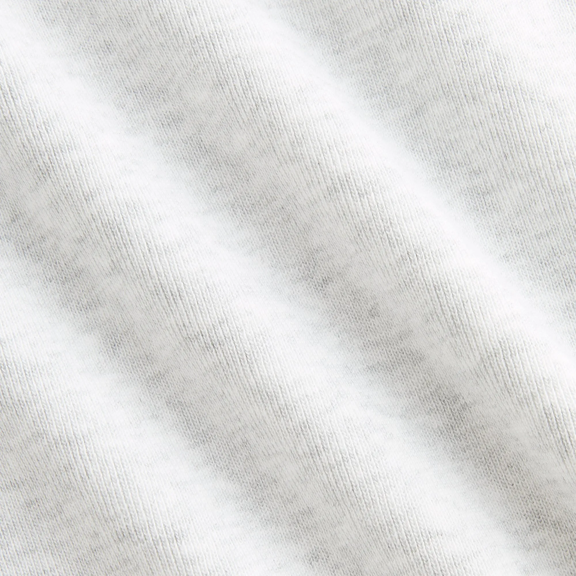 Kith Women Mulberry II Tee - Light Heather Grey sold by Kith product image thumbnail 5