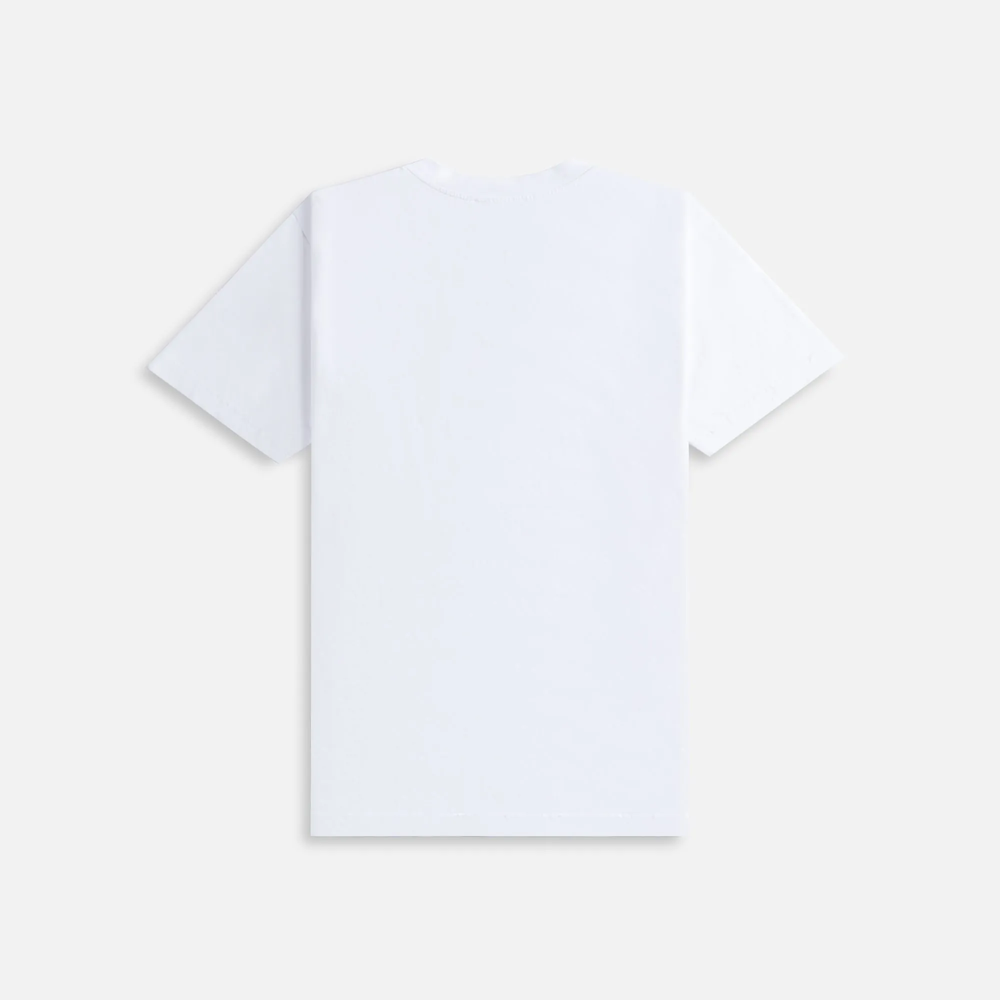 Marni Gingham Jersey Tee - Lily White sold by Kith product image thumbnail 2
