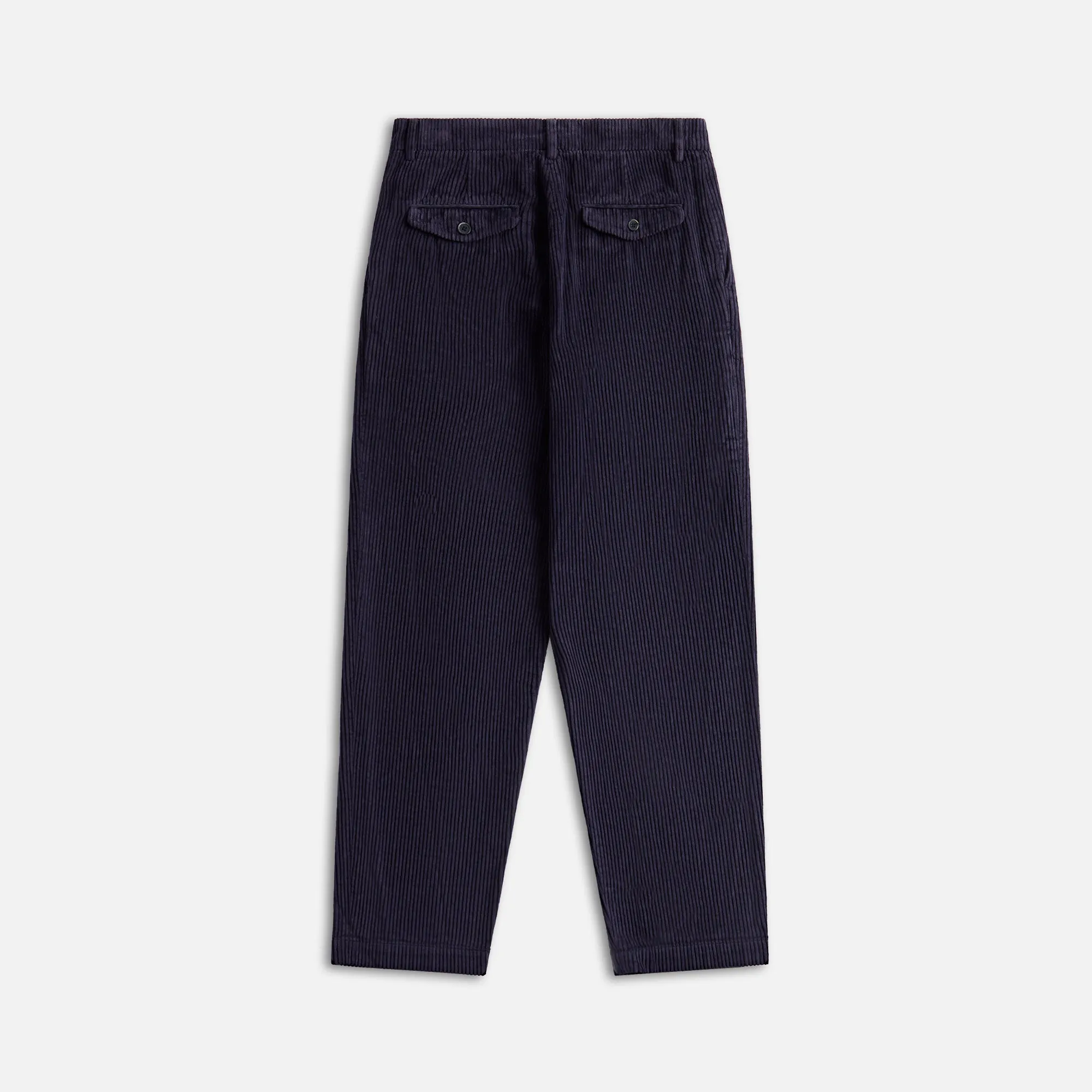 Barena Corduroy Trousers - Mirto sold by Kith product image thumbnail 2