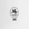 Kith for Olympics Heritage Stockholm 1956 Vintage Tee - White sold by Kith