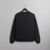 Kith Nelson Crewneck - Black sold by Kith