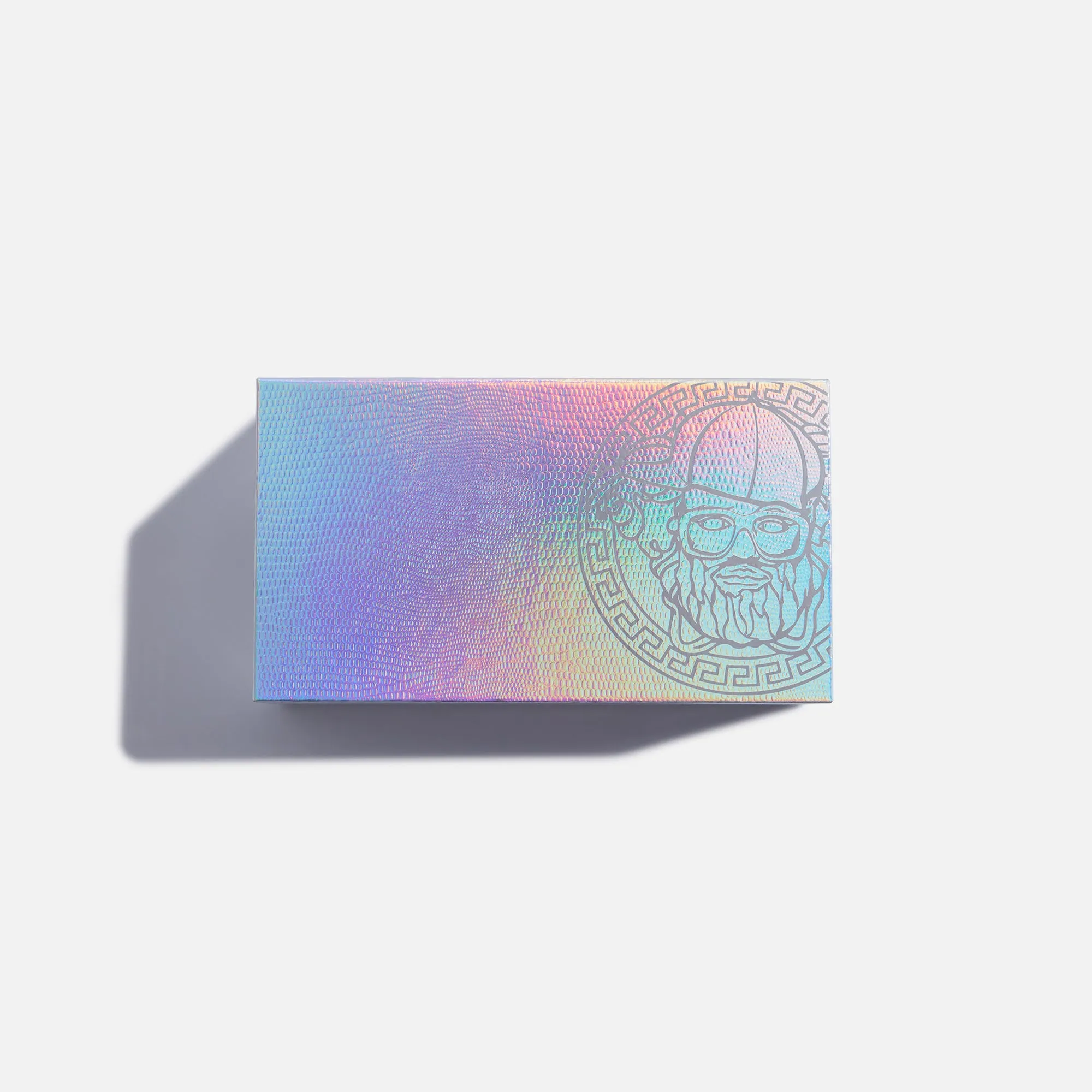 Vintage Frames Detroit Player Drill Mount 24Kt Gold - Flash Grail sold by Kith product image thumbnail 3