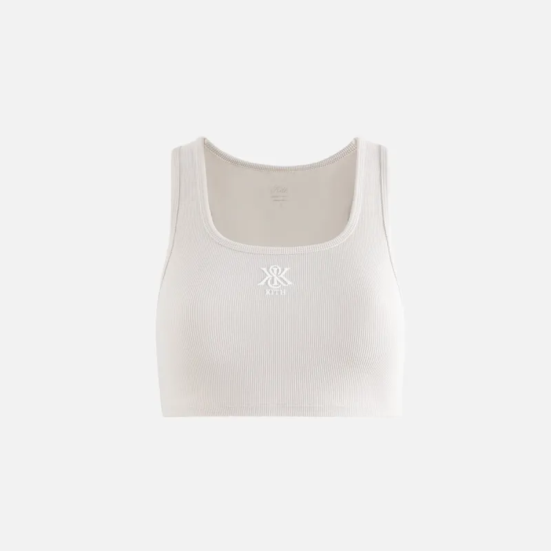 Kith Women Active Peyton Tank - Pyramid sold by Kith