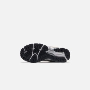 New Balance 2002R - Marblehead / Nb White / Silver Metallic sold by Kith
