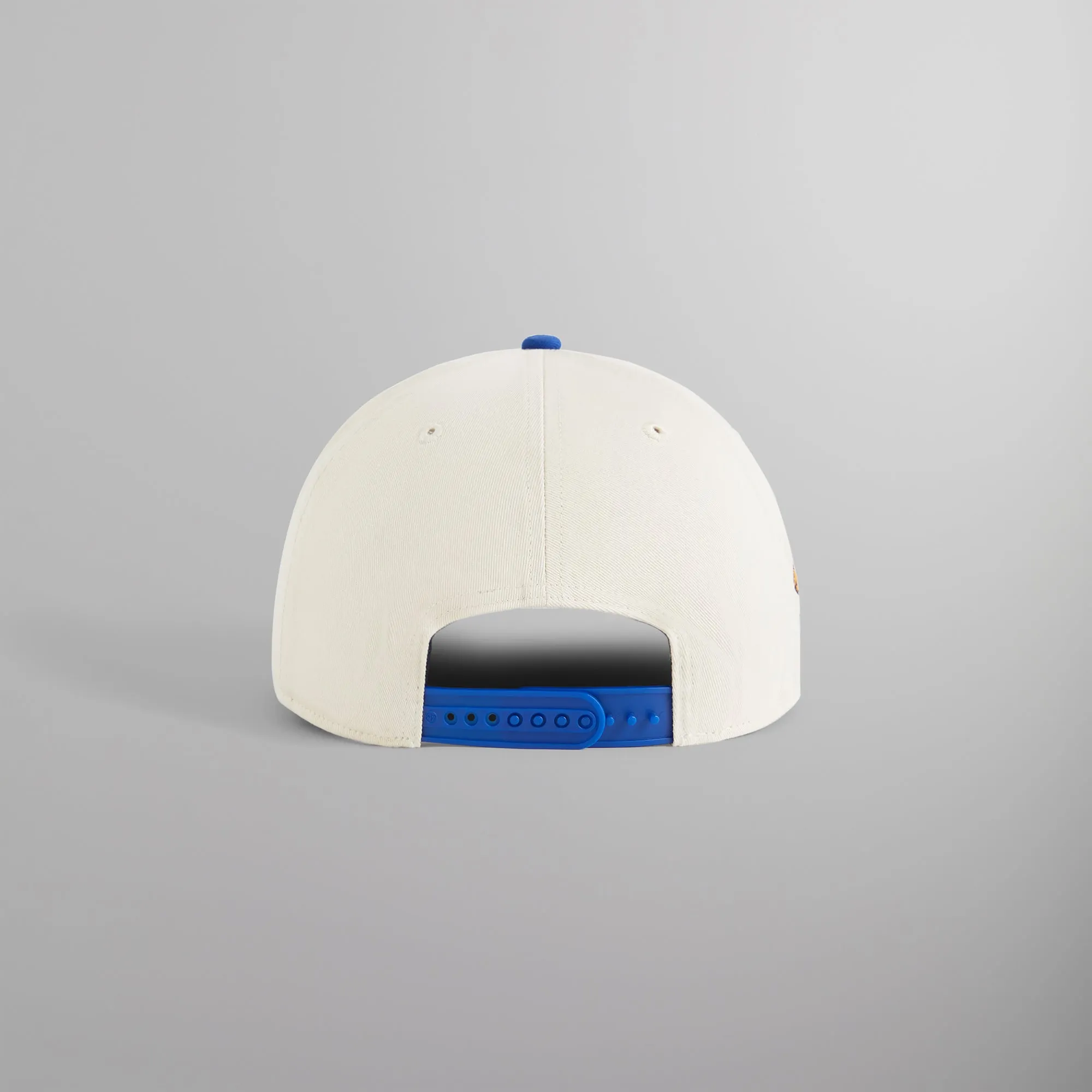 Kith for '47 Toronto Blue Jays Hitch Snapback - Sandrift sold by Kith product image thumbnail 2