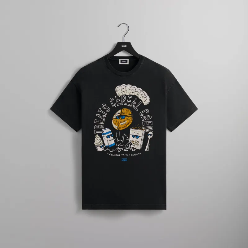 Kith Treats Parade II Vintage Tee - Sandrift | Parallel