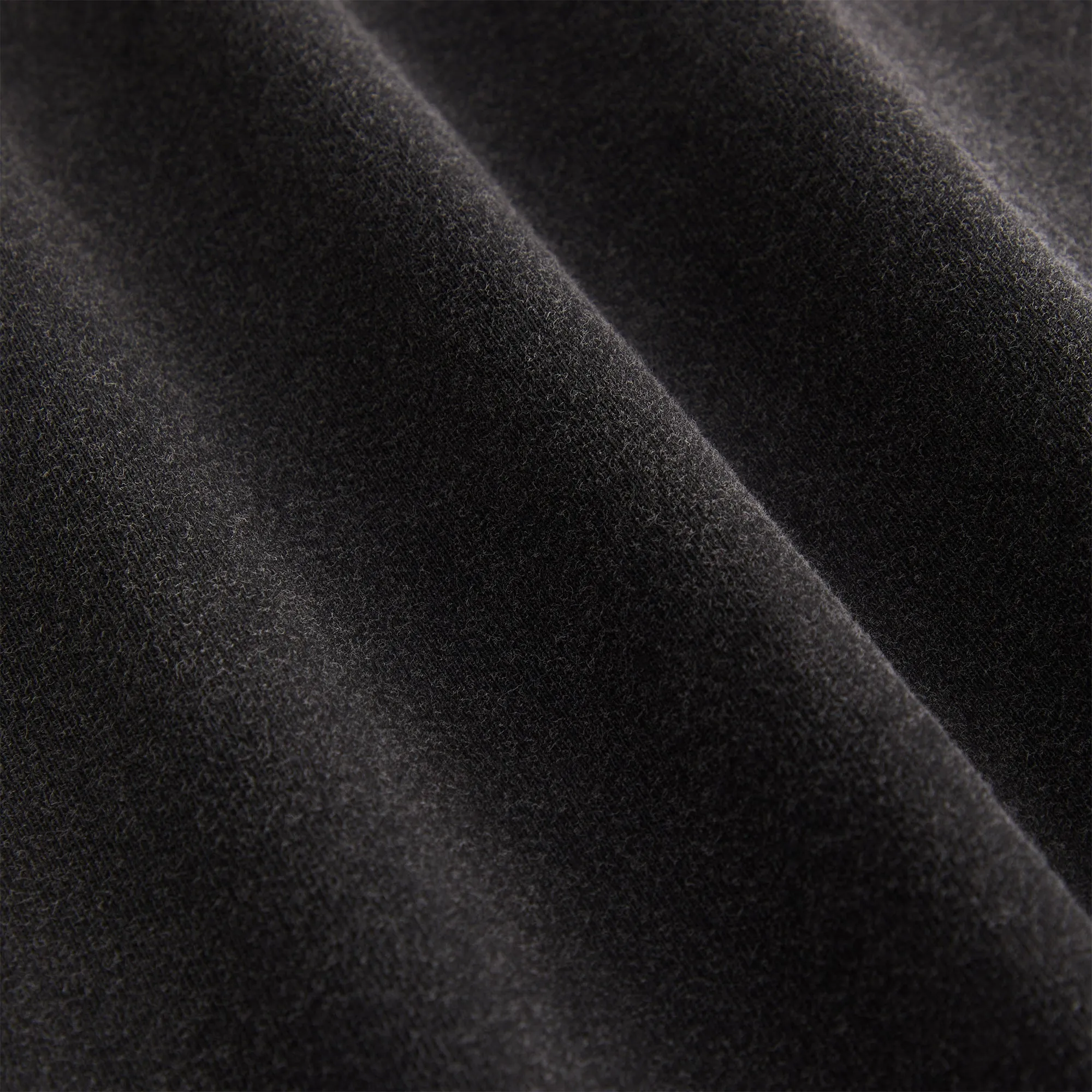 Kith Treats Cereal Crew Vintage Tee - Black sold by Kith product image thumbnail 4