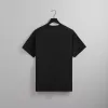 Kith Treats Cereal Crew Vintage Tee - Black sold by Kith