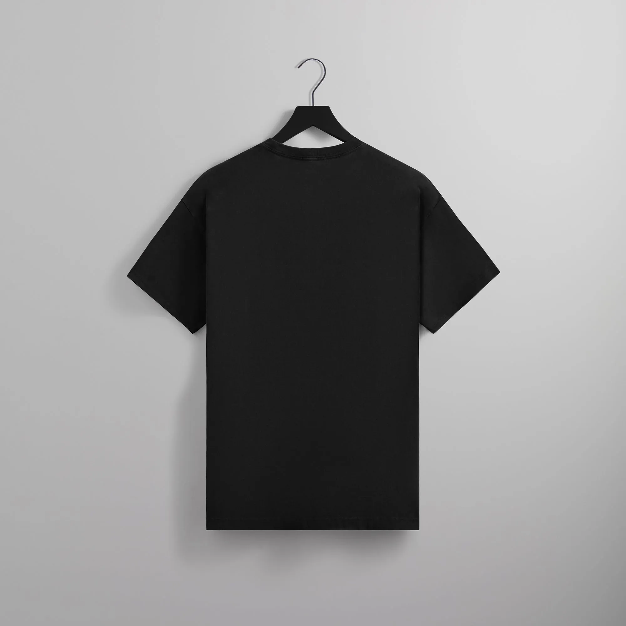 Kith Treats Cereal Crew Vintage Tee - Black sold by Kith product image thumbnail 2