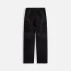 J.L_A.L Suit Trousers - Black sold by Kith