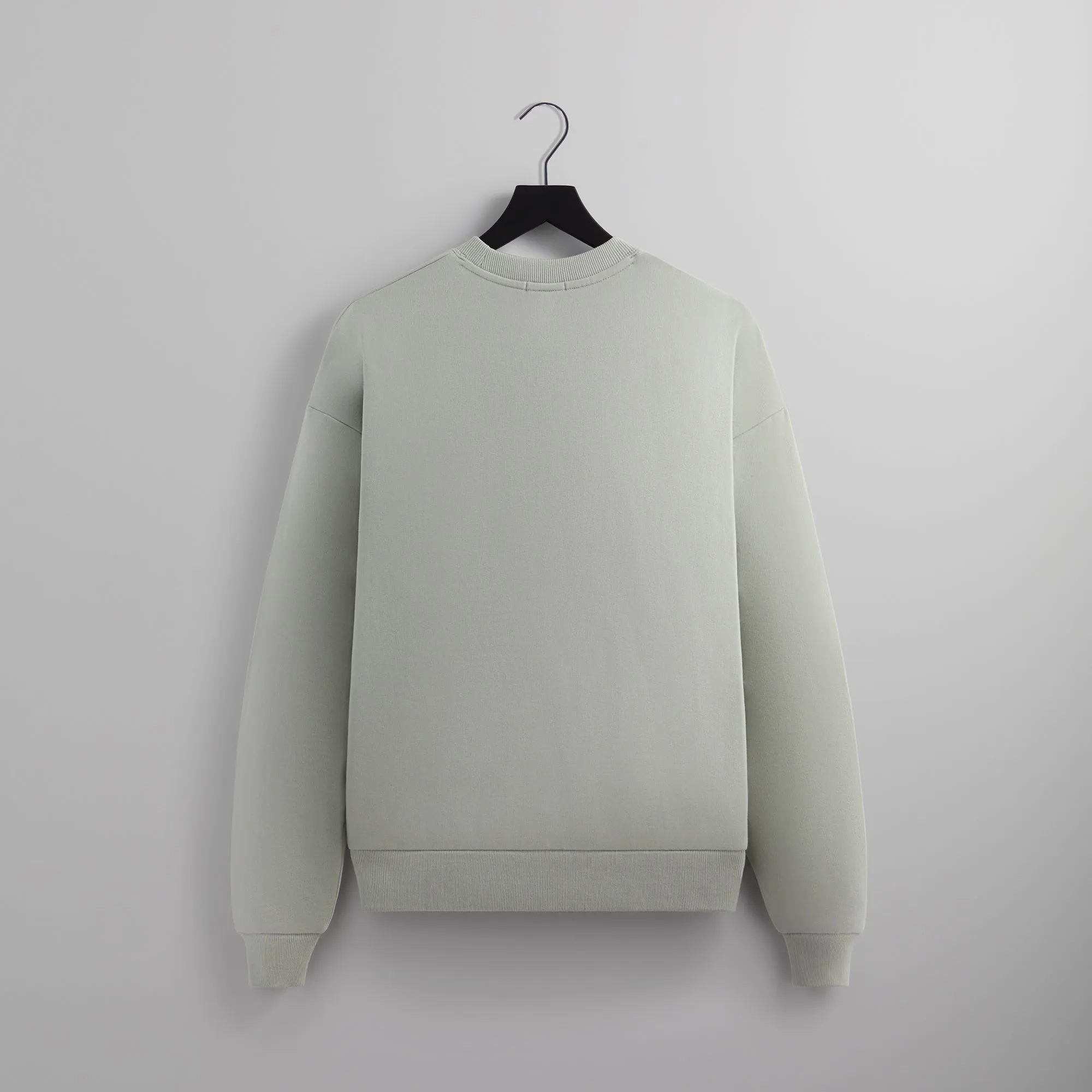 Kith Script Nelson Crewneck - Breath PH sold by Kith product image thumbnail 2