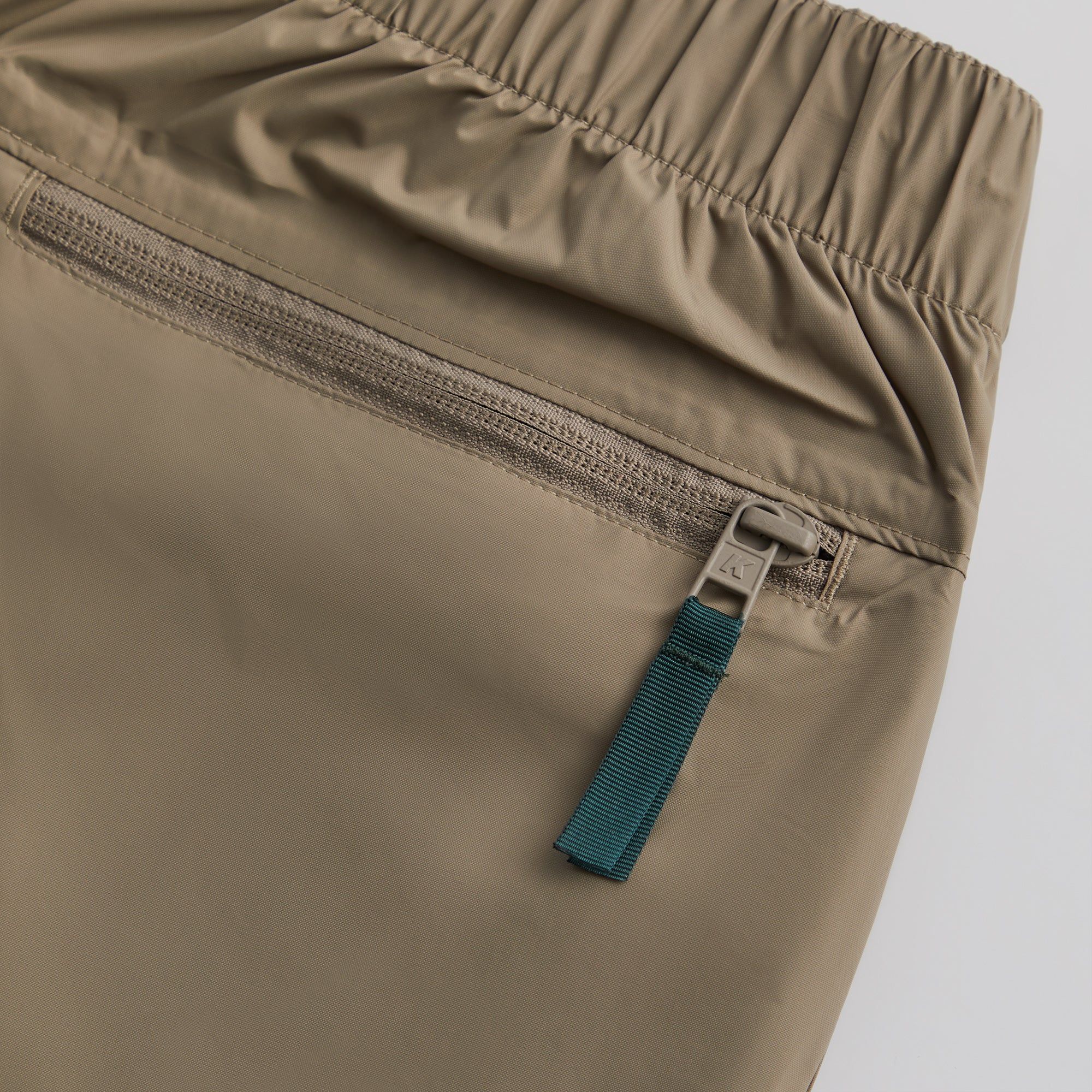 Kith for Columbia PFG Storm Bib Pant - Pebble sold by Kith product image thumbnail 5