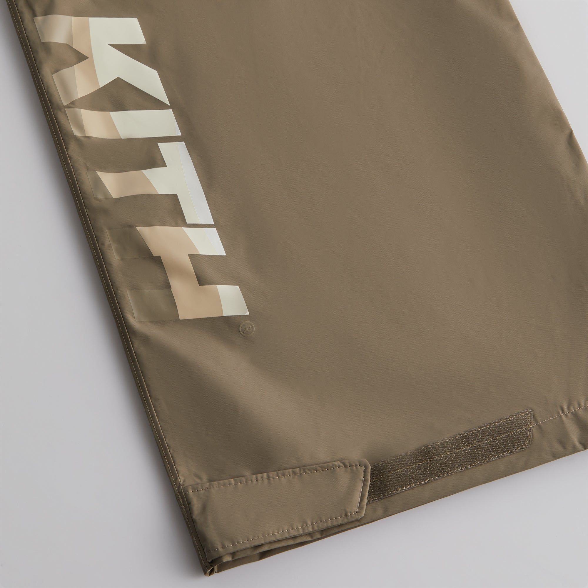Kith for Columbia PFG Storm Bib Pant - Pebble sold by Kith product image thumbnail 7