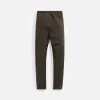 Essentials Relaxed Sweatpants - Off-Black sold by Kith