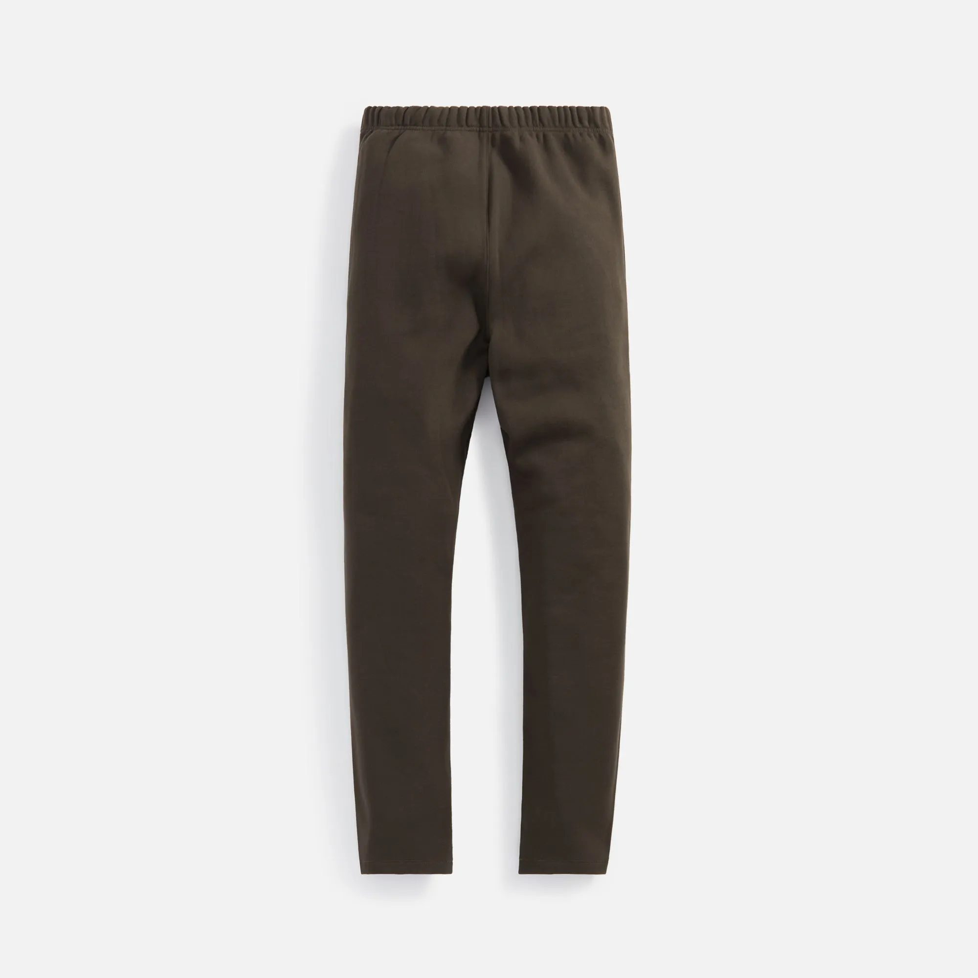 Essentials Relaxed Sweatpants - Off-Black sold by Kith product image thumbnail 2