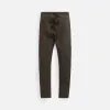 Essentials Relaxed Sweatpants - Off-Black sold by Kith