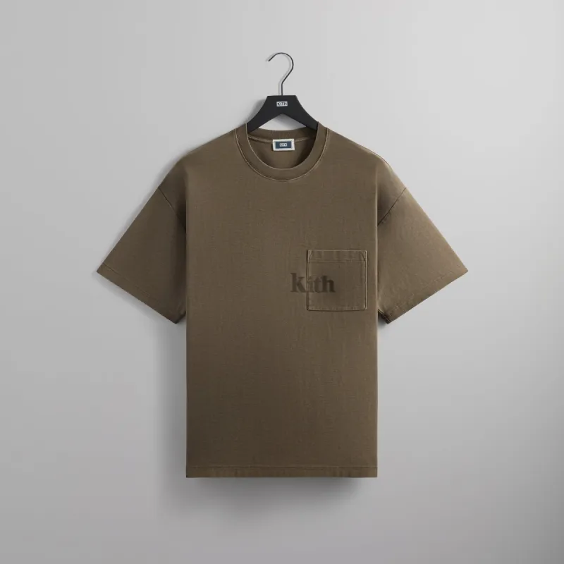 Kith Quinn Tee - Ladder sold by Kith