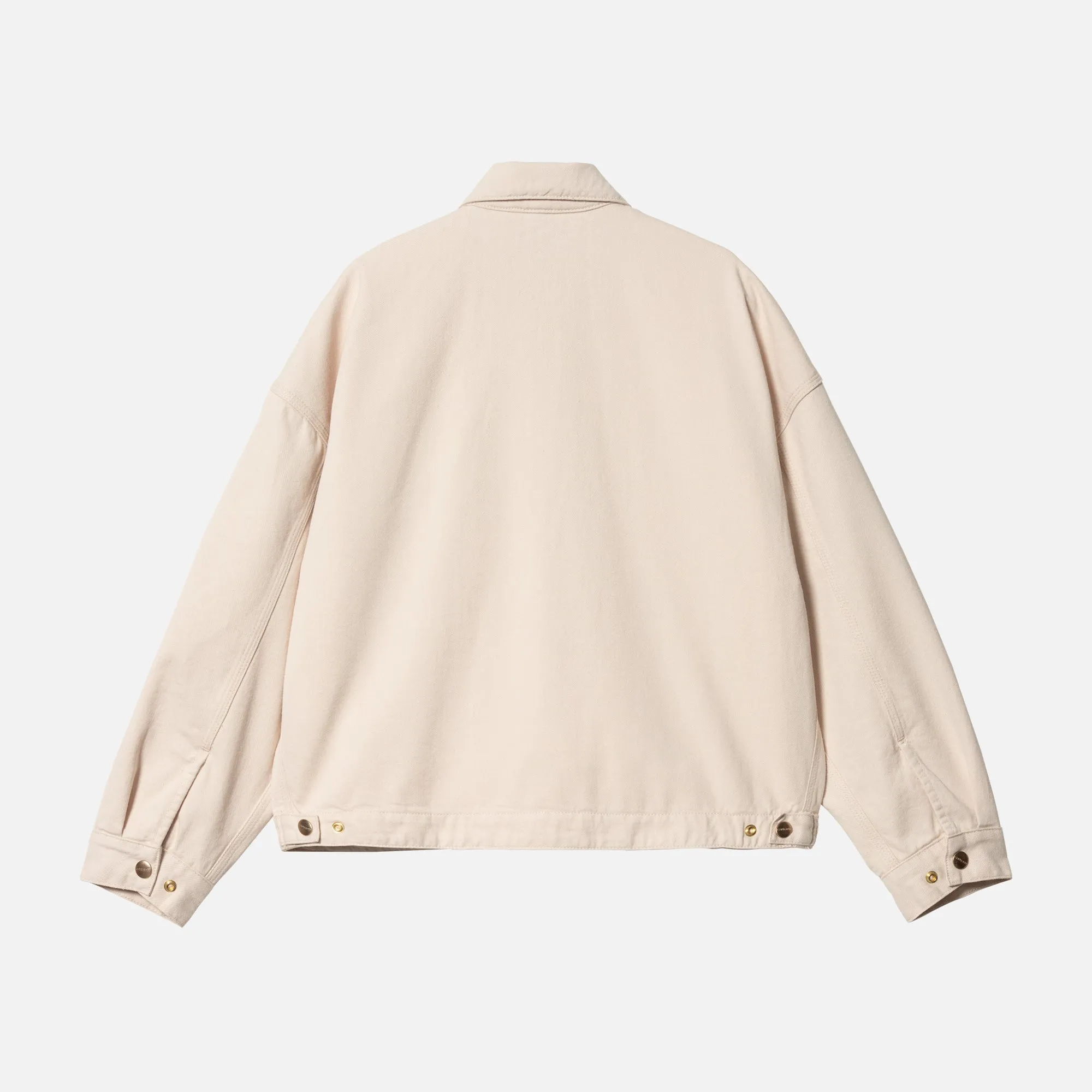Carhartt WIP Derby Jacket - Natural sold by Kith product image thumbnail 2