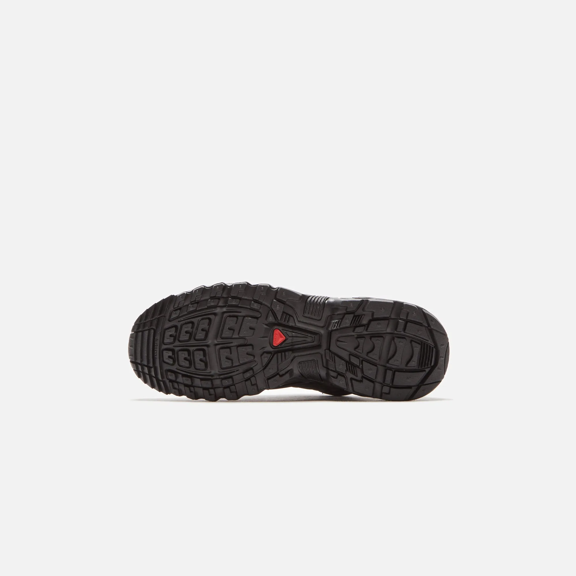 MM6 Maison Margiela x Salomon ACS Pro - Black / Quiet Shade / Black sold by Kith product image thumbnail 4