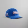 Kith for the NFL: Giants '47 Hitch Snapback - Meter sold by Kith
