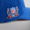 Kith for the NFL: Giants '47 Hitch Snapback - Meter sold by Kith