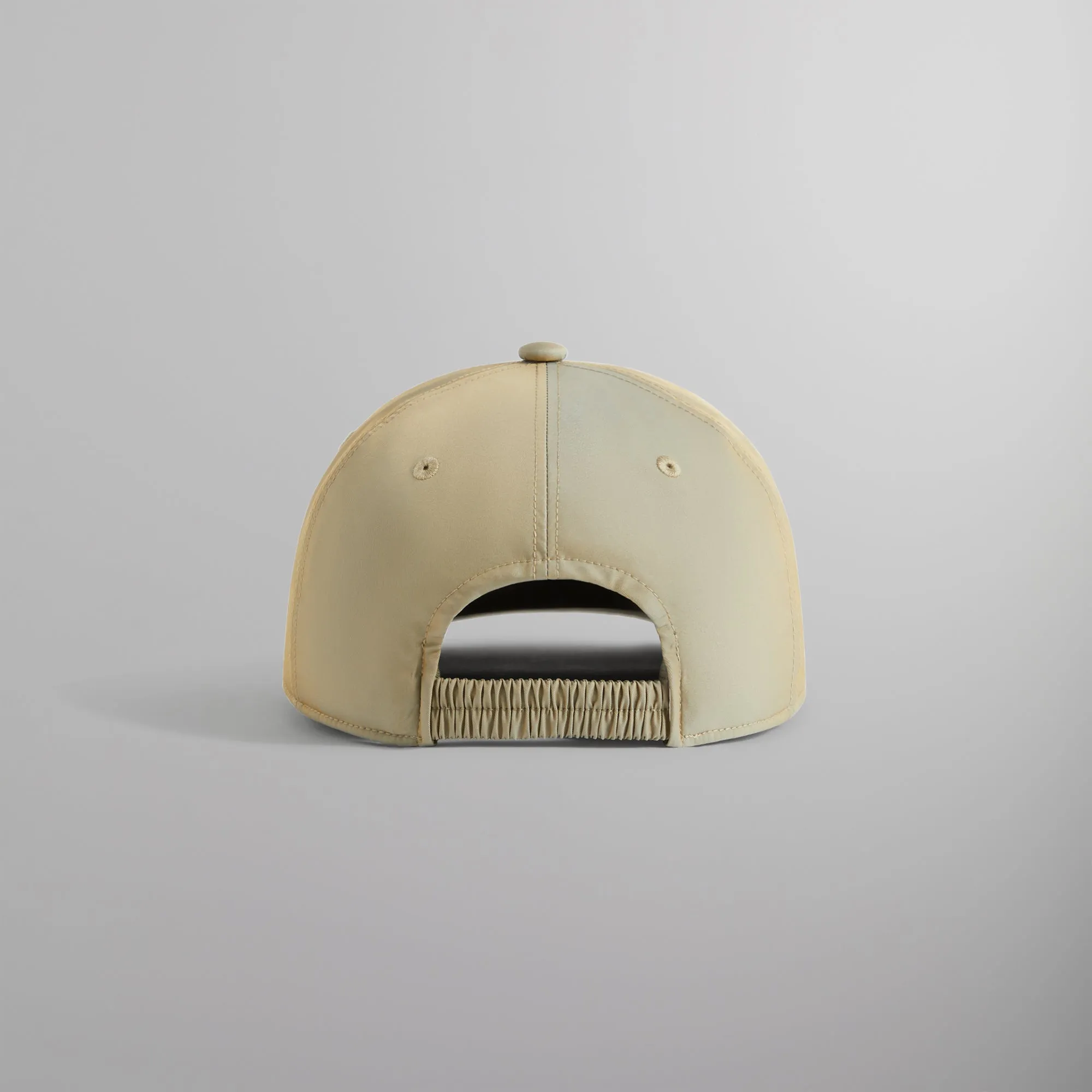 Kith Leggero Low Profile Cap - Mission sold by Kith product image thumbnail 2
