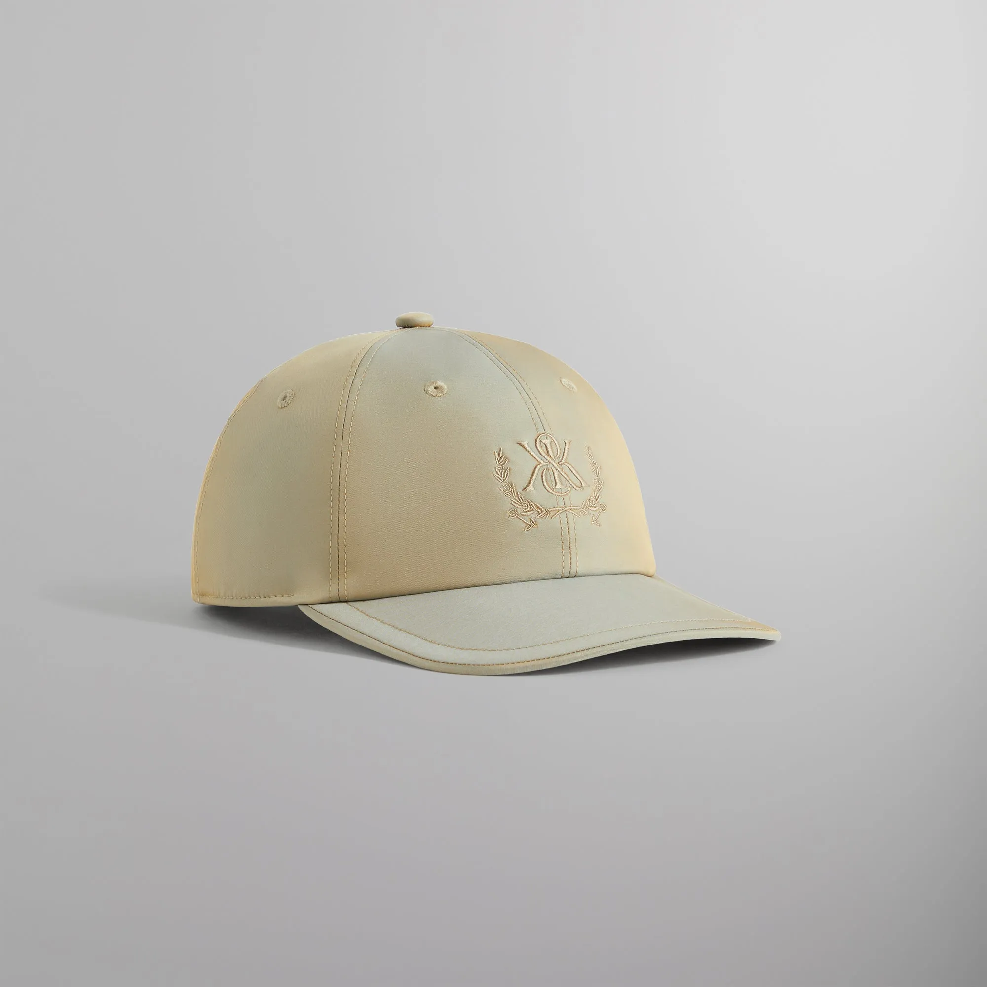 Kith Leggero Low Profile Cap - Mission sold by Kith product image thumbnail 3