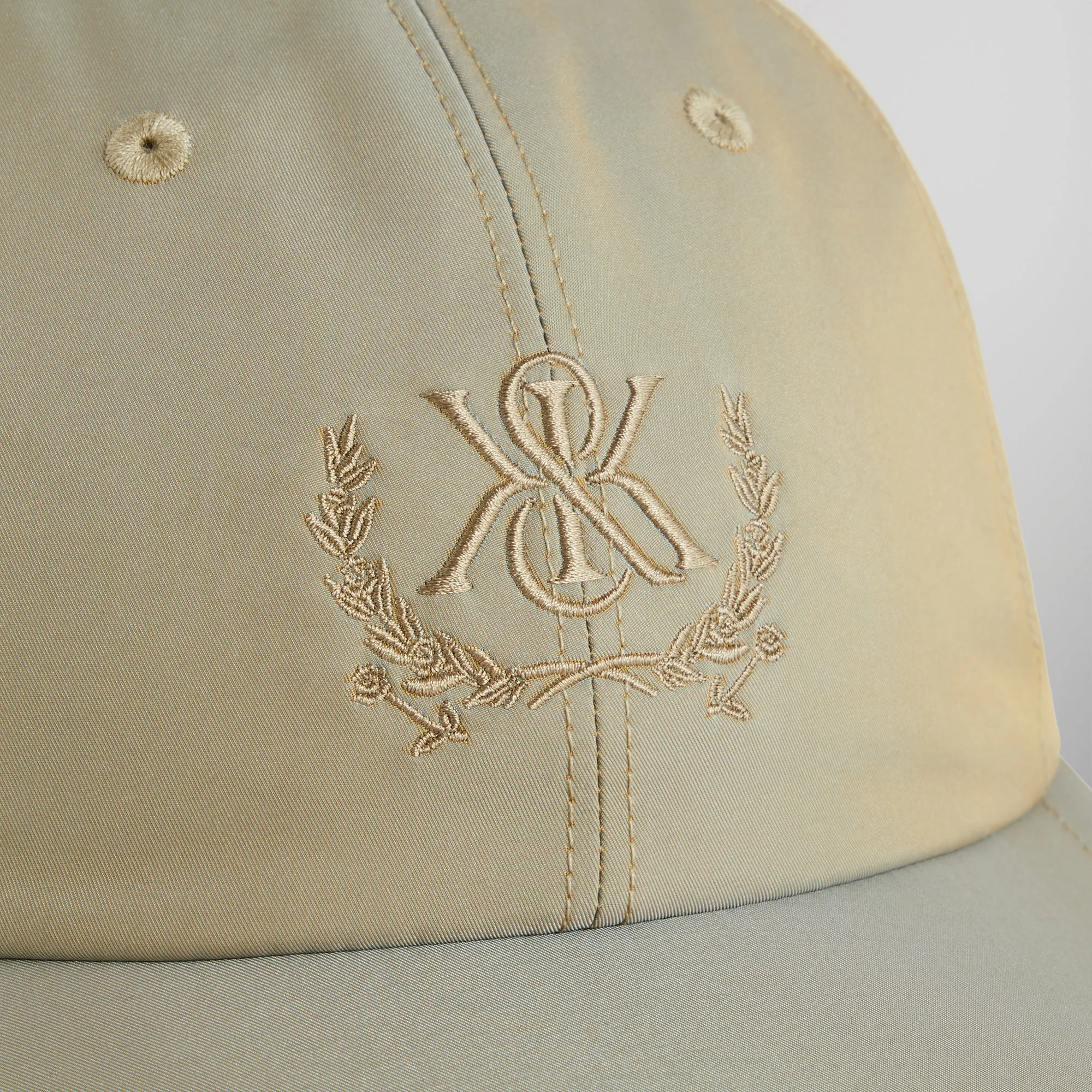 Kith Leggero Low Profile Cap - Mission sold by Kith product image thumbnail 4