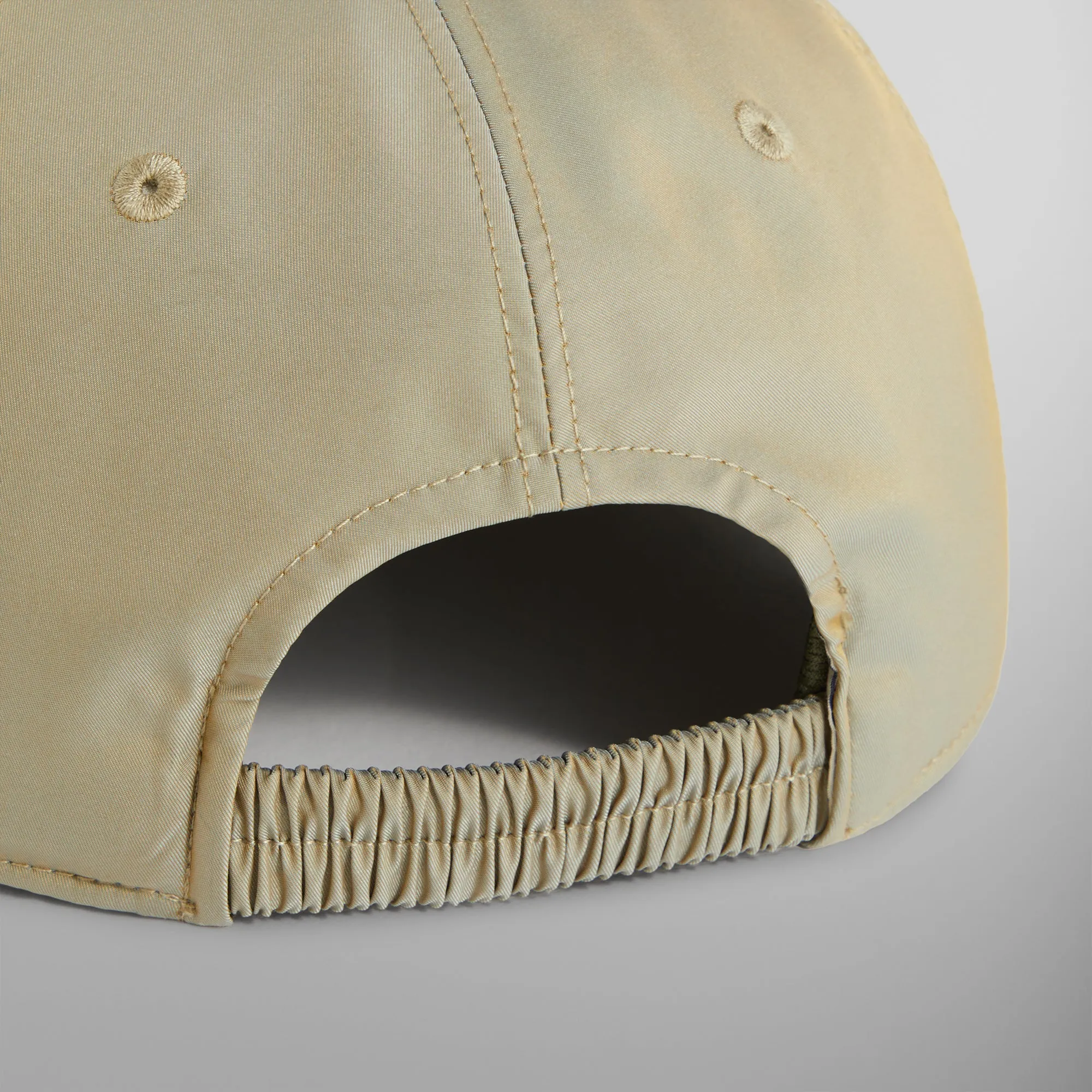 Kith Leggero Low Profile Cap - Mission sold by Kith product image thumbnail 5