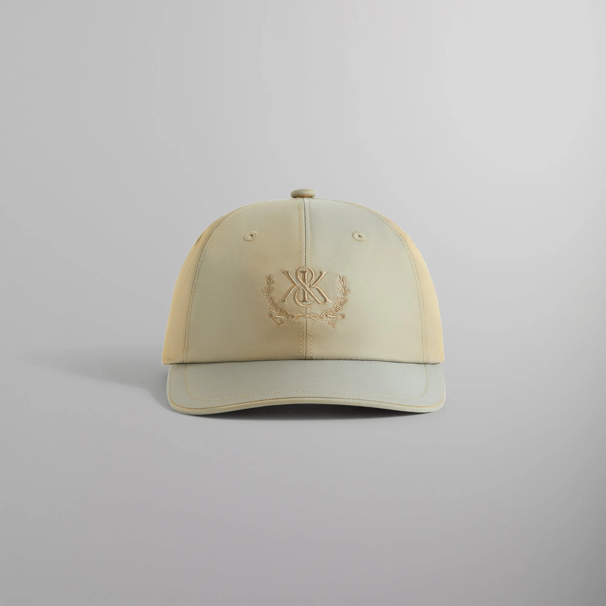 Kith Leggero Low Profile Cap - Mission sold by Kith