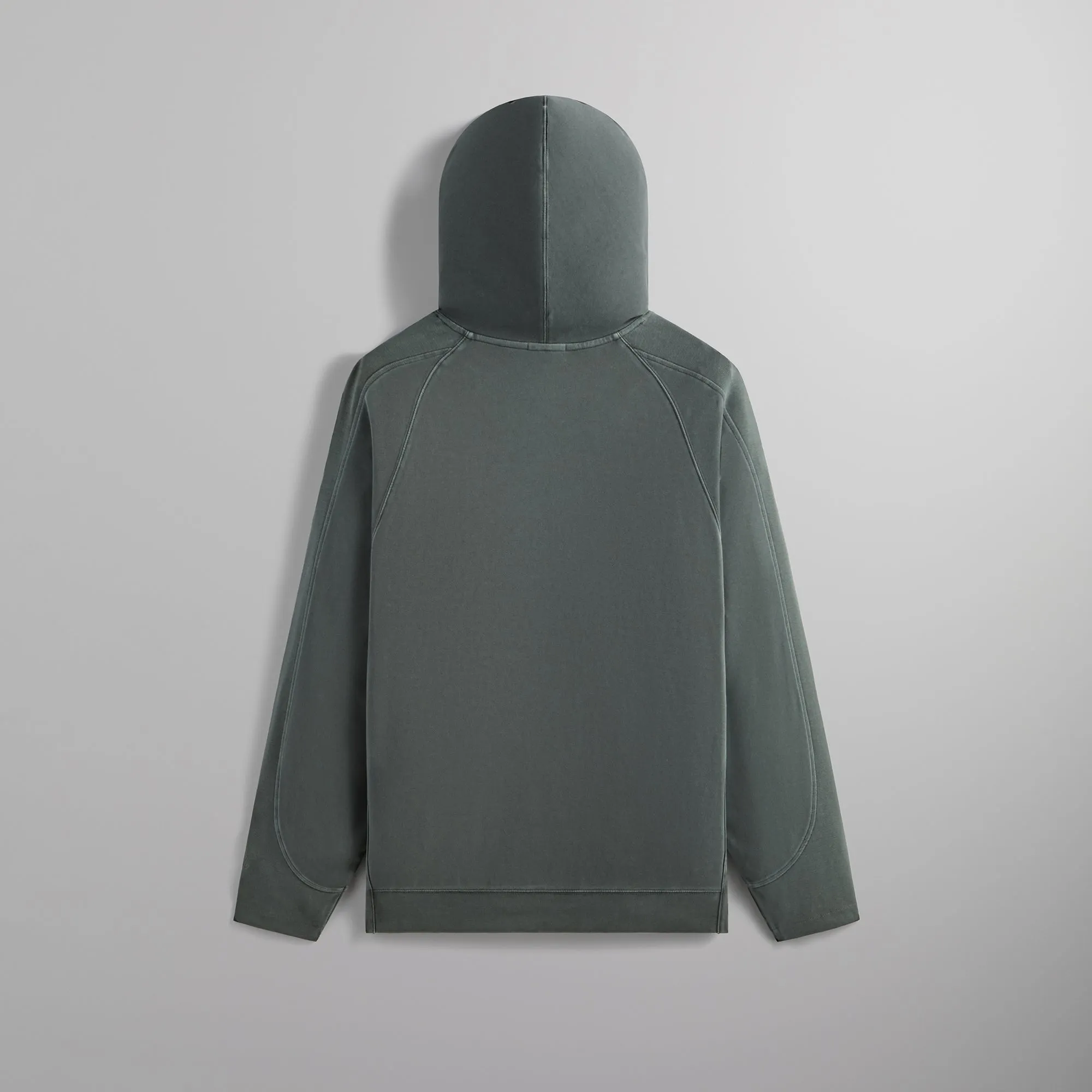 Kith Interlock Bleecker Hoodie - Machine sold by Kith product image thumbnail 2