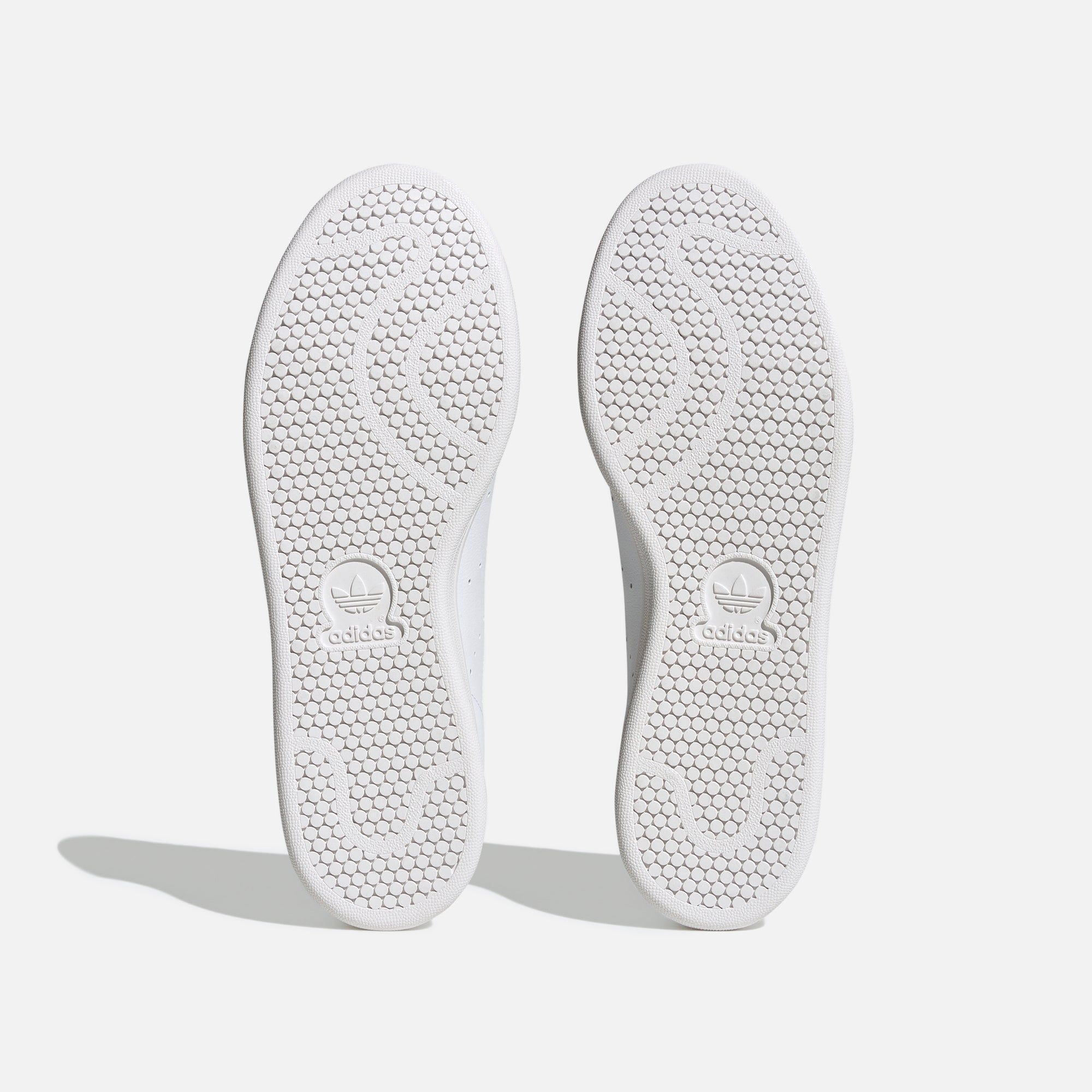 adidas Stan Smith - Cloud White / Cloud White / Clay Strata sold by Kith product image thumbnail 6