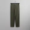 Kith Striped Interlock Garrison Pant - Terrain sold by Kith