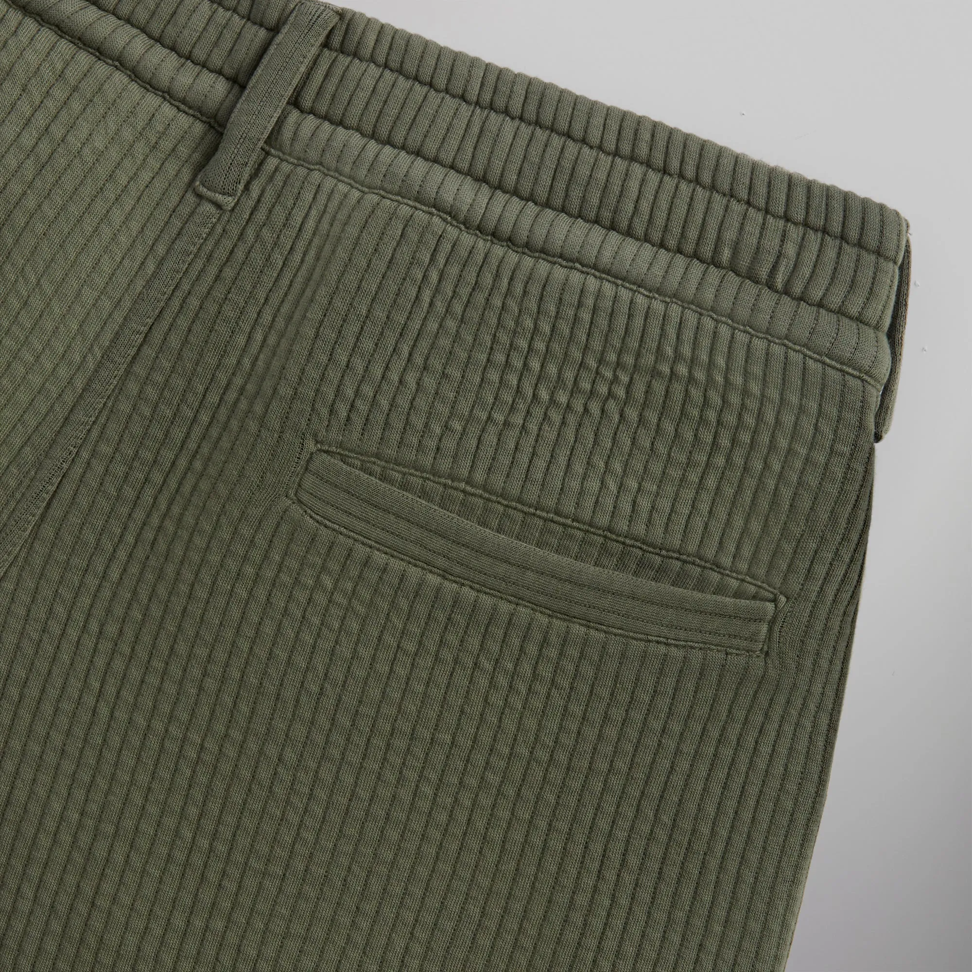 Kith Striped Interlock Garrison Pant - Terrain sold by Kith product image thumbnail 4