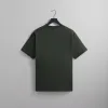 Kith LAX Tee - Monarch sold by Kith
