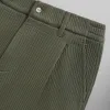 Kith Striped Interlock Garrison Pant - Terrain sold by Kith